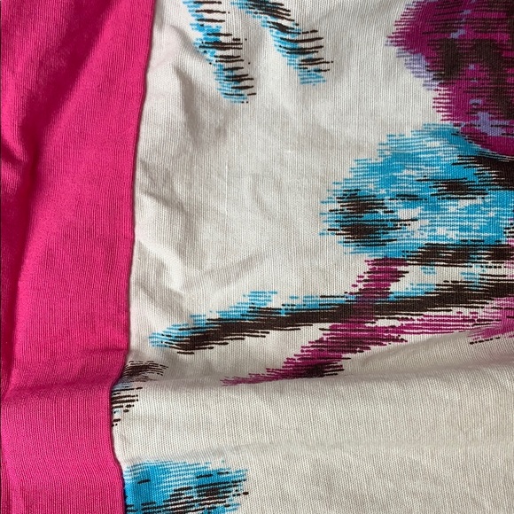 Super fun spaghetti strap dress - Picture 8 of 11